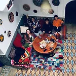 Berber Hostel