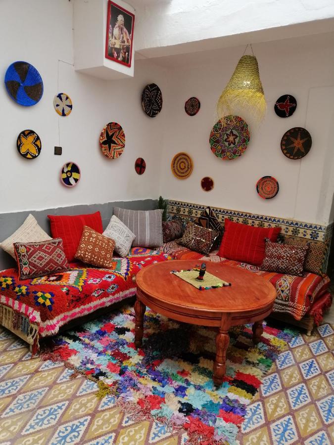 Berber Essaouira