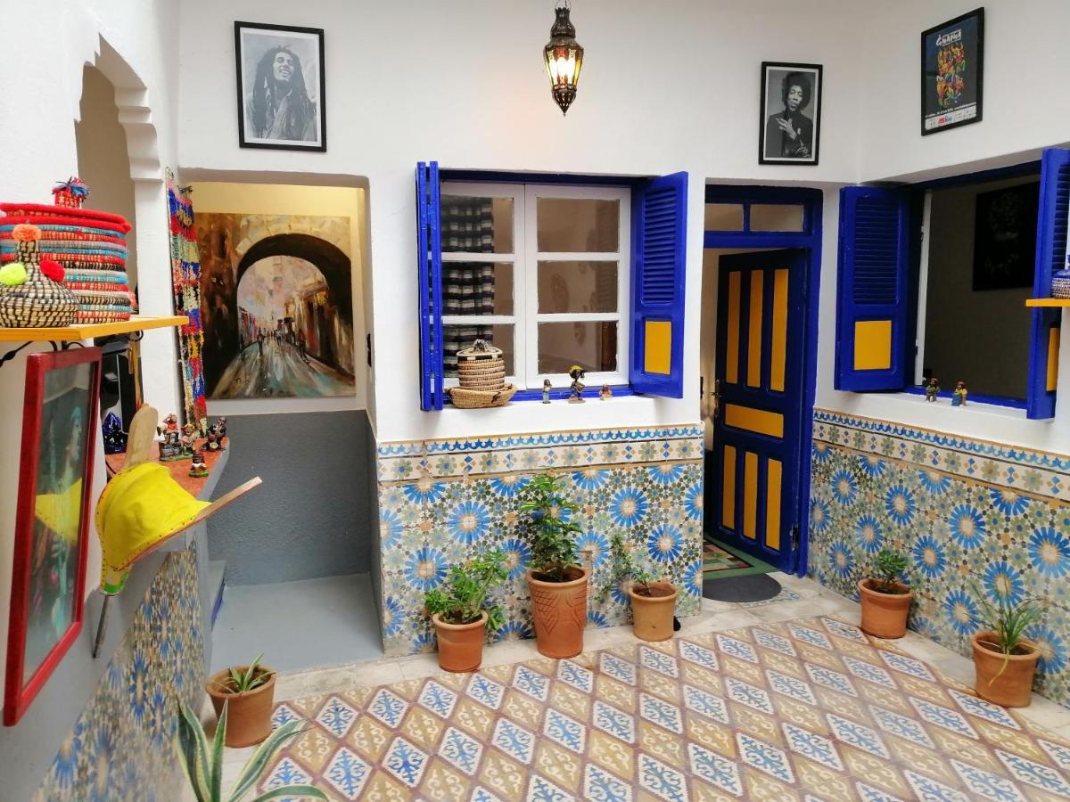 Berber * Essaouira