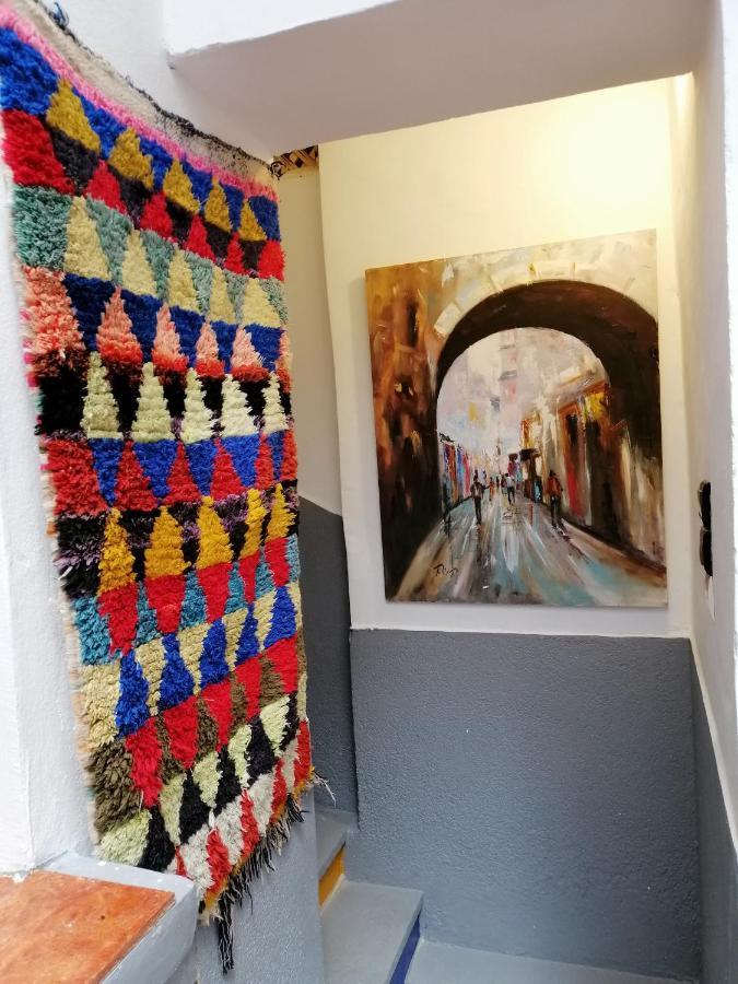 Berber * Essaouira