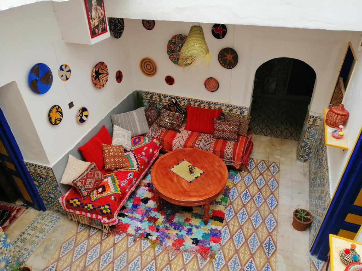 Berber Hostel *