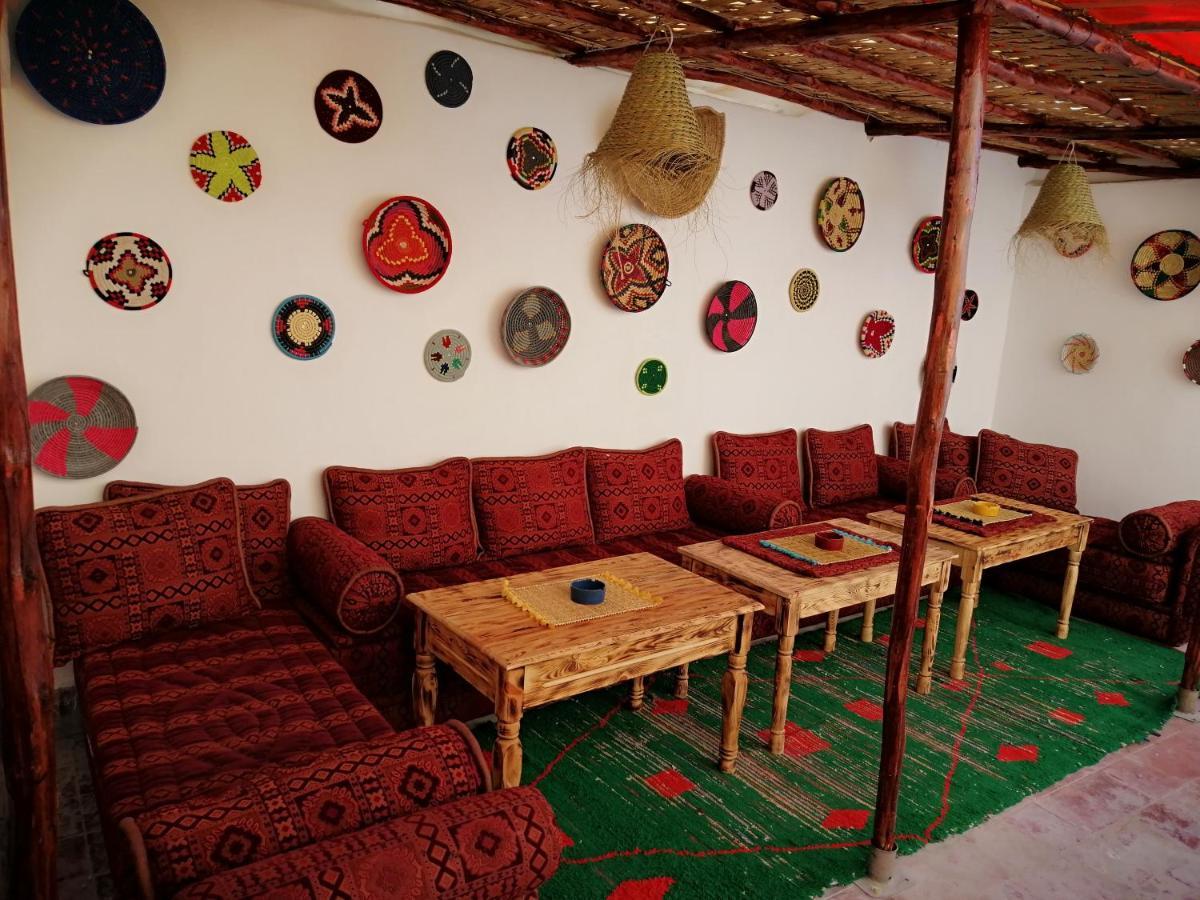 Hostel Berber Essaouira