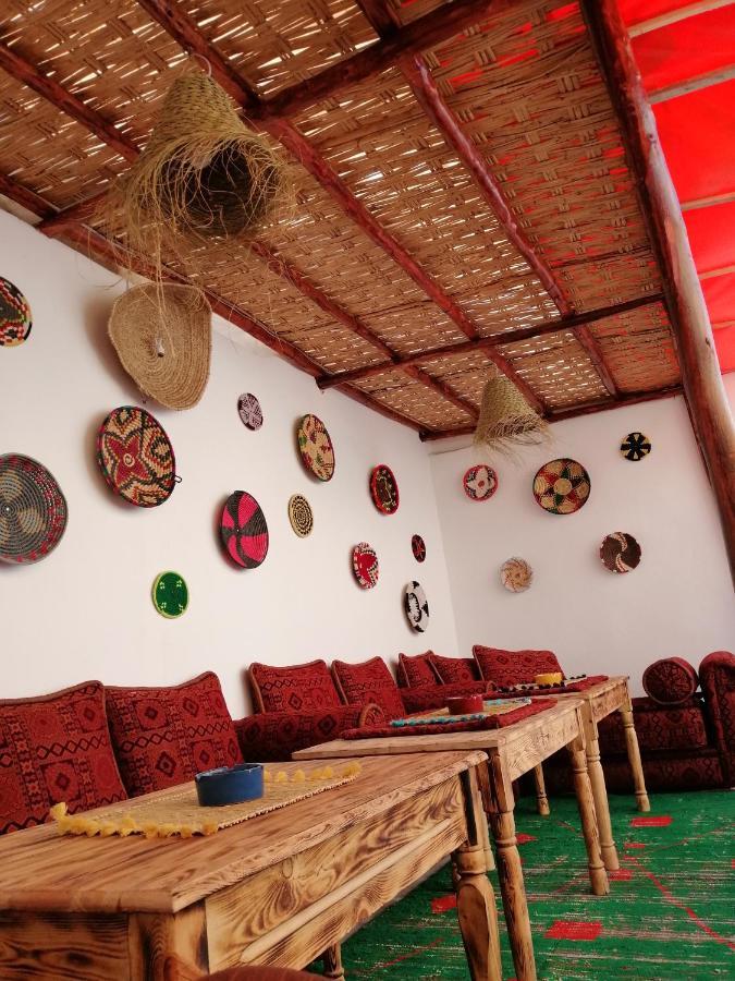 Berber Hostel