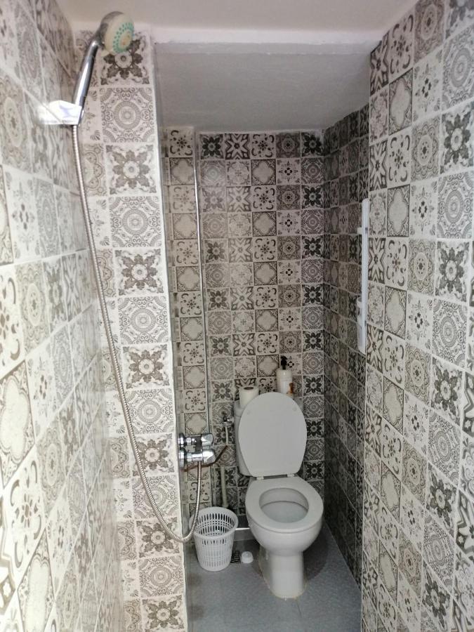Berber Hostel *