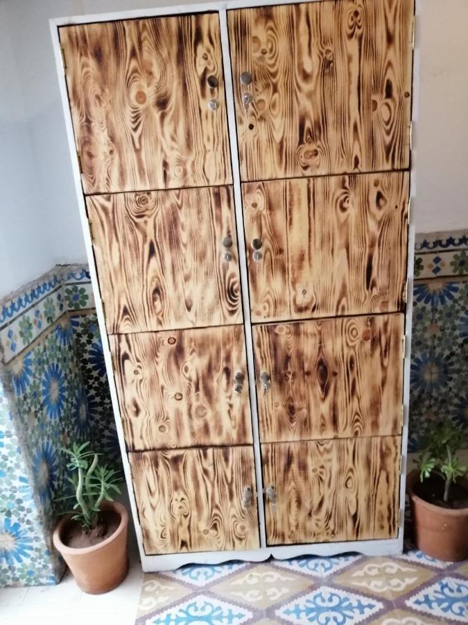 Berber * Essaouira