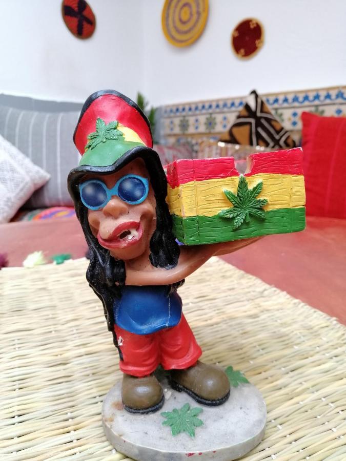 Hostel Berber *