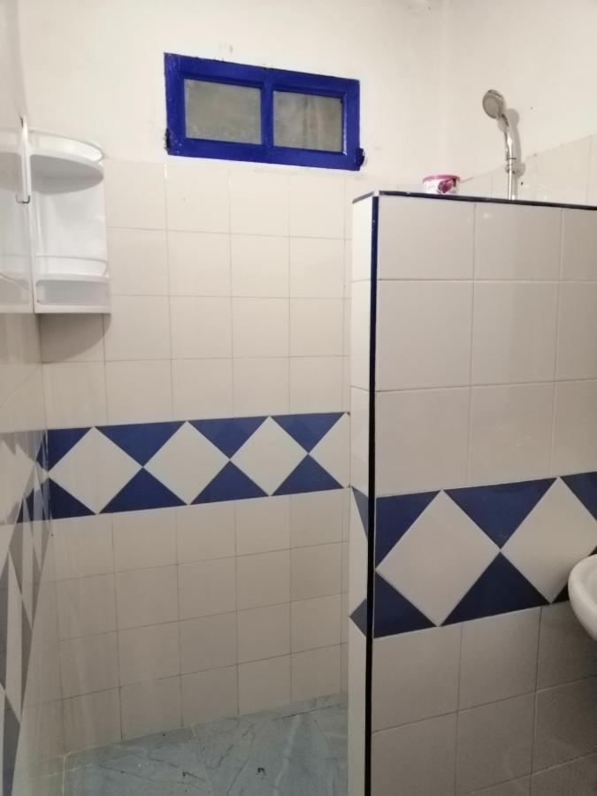 Berber Hostel Essaouira