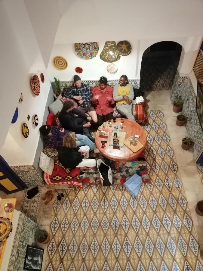 Berber * Essaouira