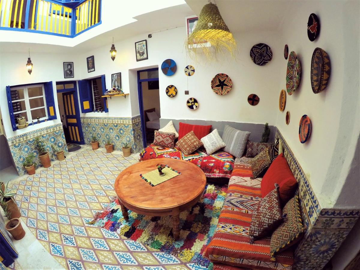 Berber * Essaouira