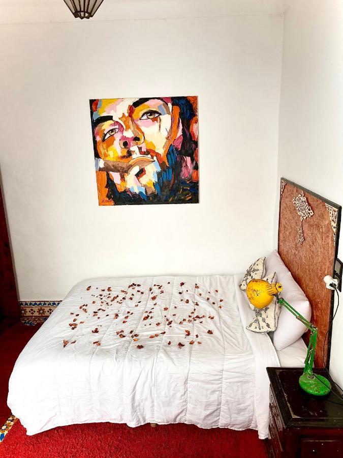 Hostel Berber
