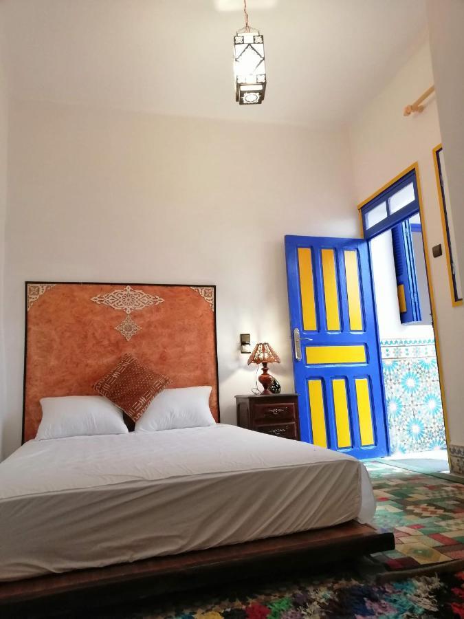 Berber Hostel *