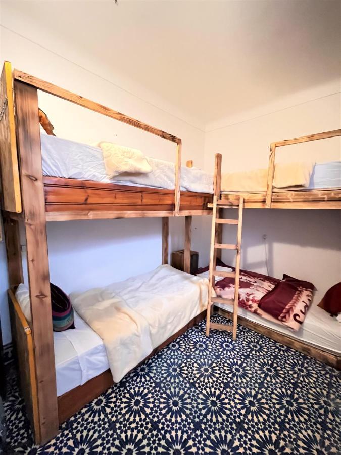 Berber Hostel