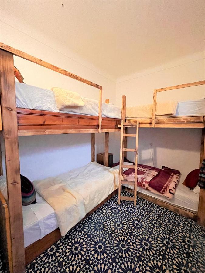 Berber Hostel