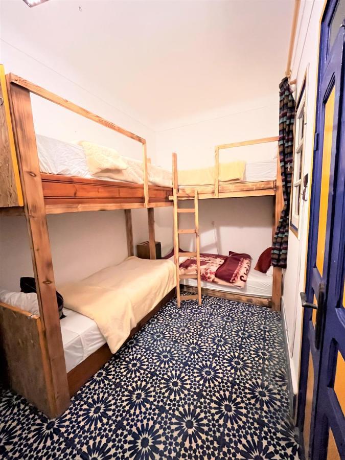 Berber Hostel