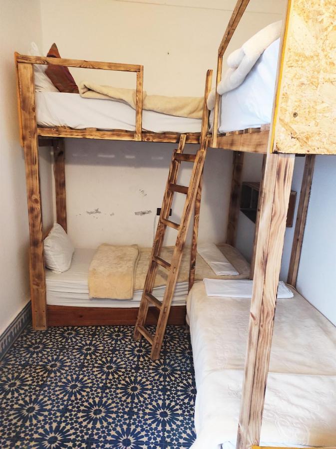 Berber Hostel Essaouira