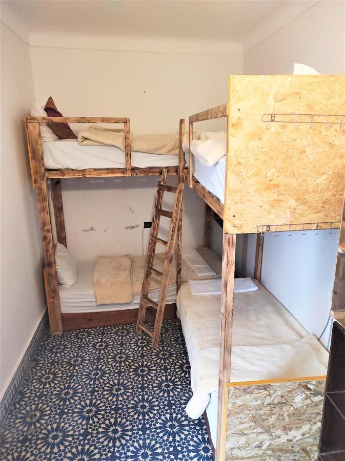 Berber Hostel
